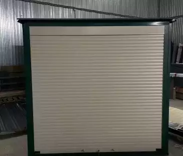 Компактная дровница для хранения вещей в двойной расцветке в КП Рига Фэмили, мун.окр. Истра, МО