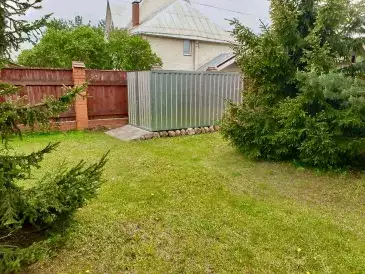 Блок-контейнер SKOGGY в СНТ Возрождение, МО