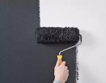 Краска для гаража